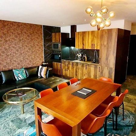 Apartament Centre 10Mn Pied Pistes Et Jandri 3S Vue Muzelle 8 Pers Wifi Les Deux Alpes Zewnętrze zdjęcie