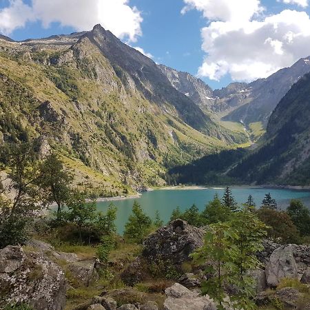 Apartament Centre 10Mn Pied Pistes Et Jandri 3S Vue Muzelle 8 Pers Wifi Les Deux Alpes Zewnętrze zdjęcie