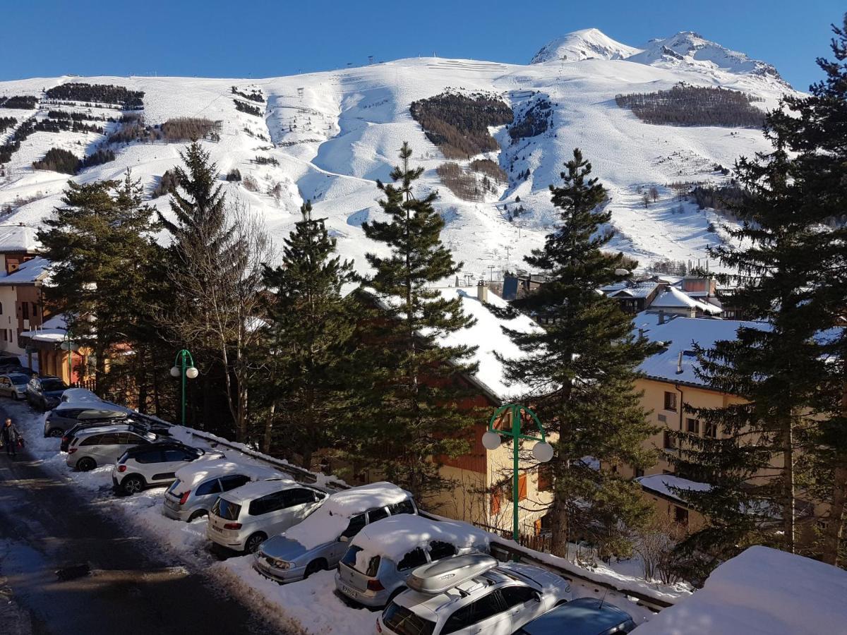 Apartament Centre 10Mn Pied Pistes Et Jandri 3S Vue Muzelle 8 Pers Wifi Les Deux Alpes Zewnętrze zdjęcie