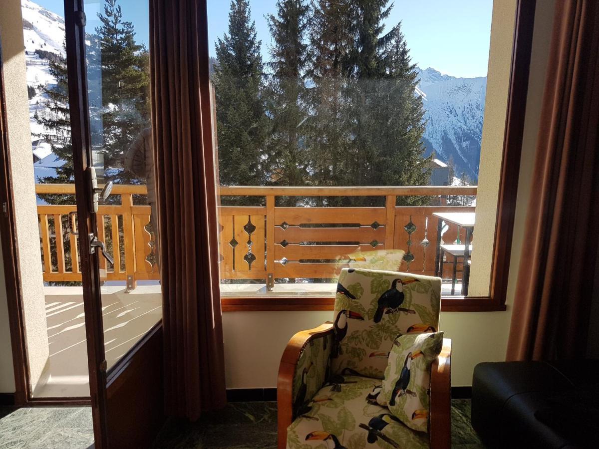 Apartament Centre 10Mn Pied Pistes Et Jandri 3S Vue Muzelle 8 Pers Wifi Les Deux Alpes Zewnętrze zdjęcie