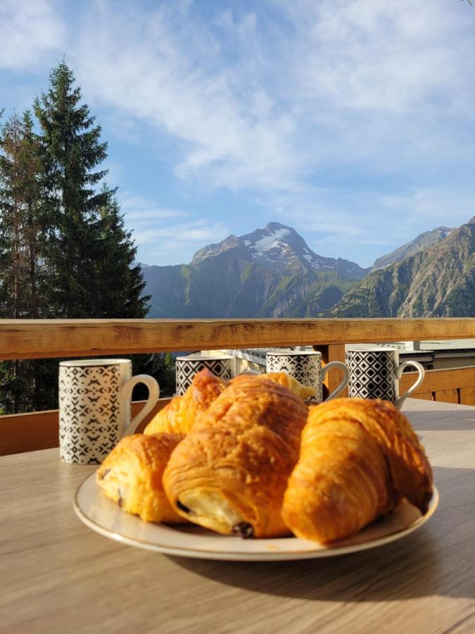 Apartament Centre 10Mn Pied Pistes Et Jandri 3S Vue Muzelle 8 Pers Wifi Les Deux Alpes Zewnętrze zdjęcie