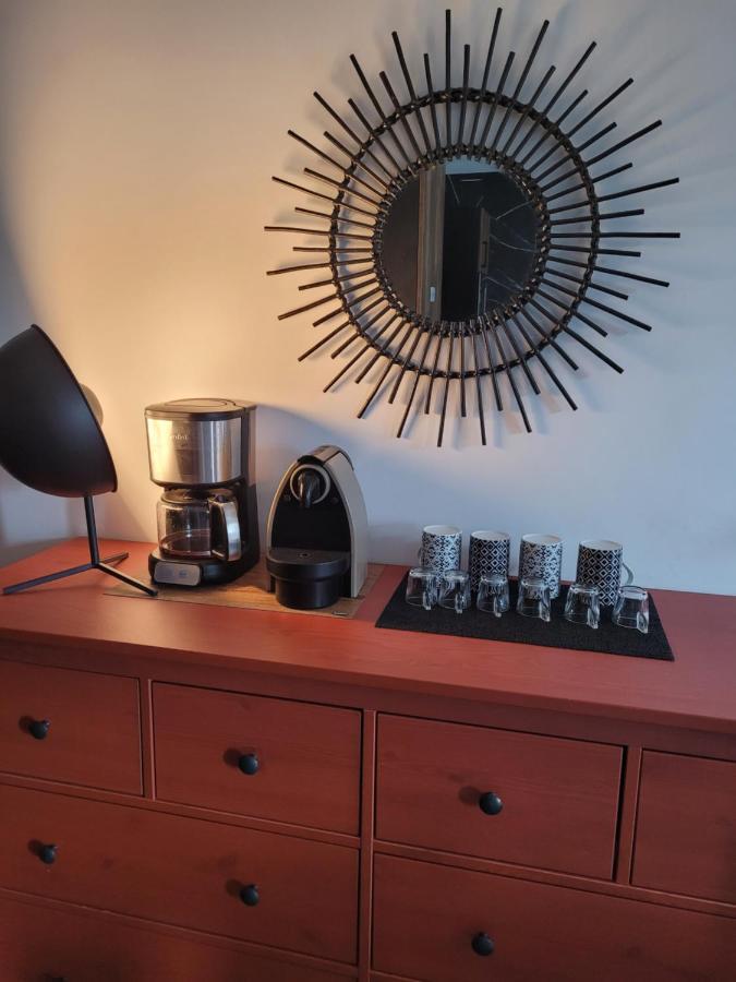Apartament Centre 10Mn Pied Pistes Et Jandri 3S Vue Muzelle 8 Pers Wifi Les Deux Alpes Zewnętrze zdjęcie
