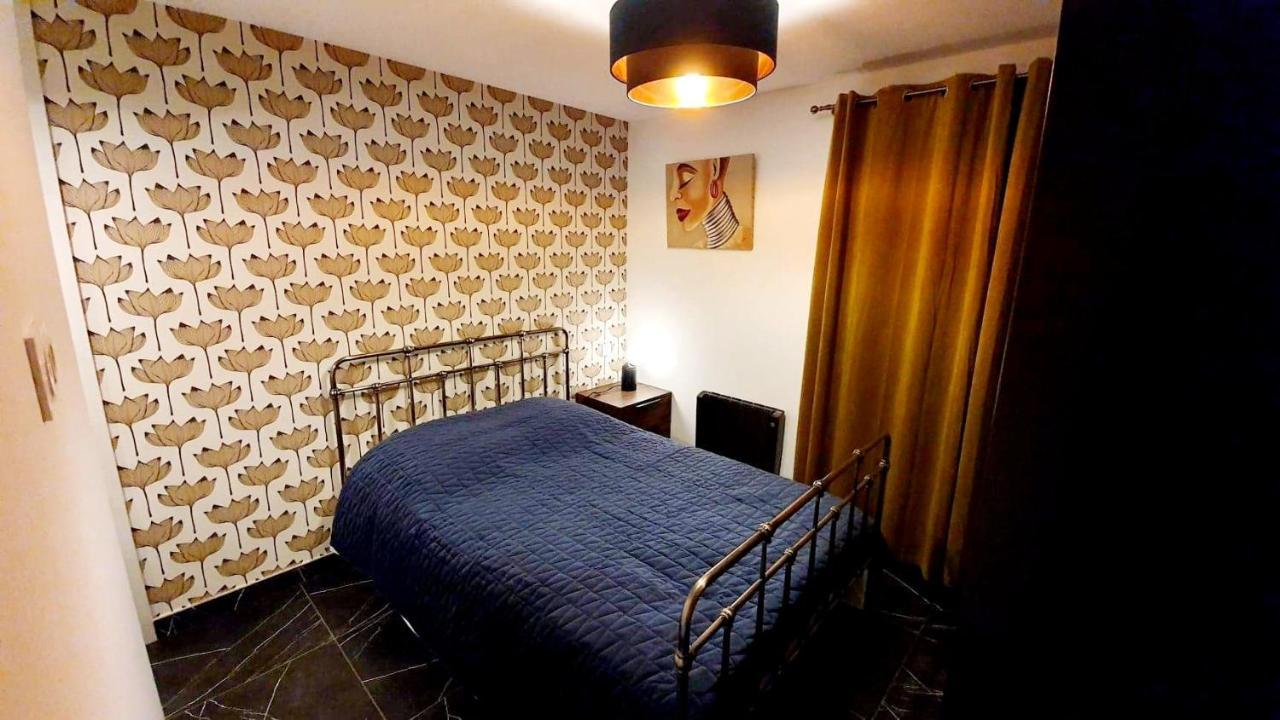 Apartament Centre 10Mn Pied Pistes Et Jandri 3S Vue Muzelle 8 Pers Wifi Les Deux Alpes Zewnętrze zdjęcie