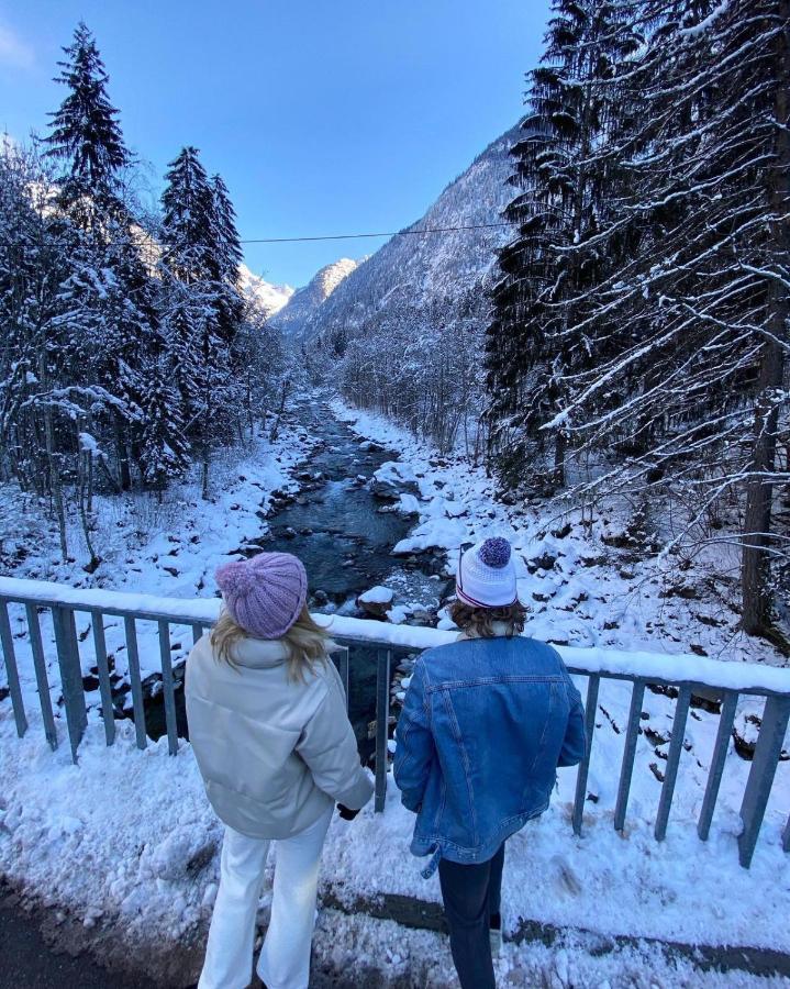 Apartament Centre 10Mn Pied Pistes Et Jandri 3S Vue Muzelle 8 Pers Wifi Les Deux Alpes Zewnętrze zdjęcie