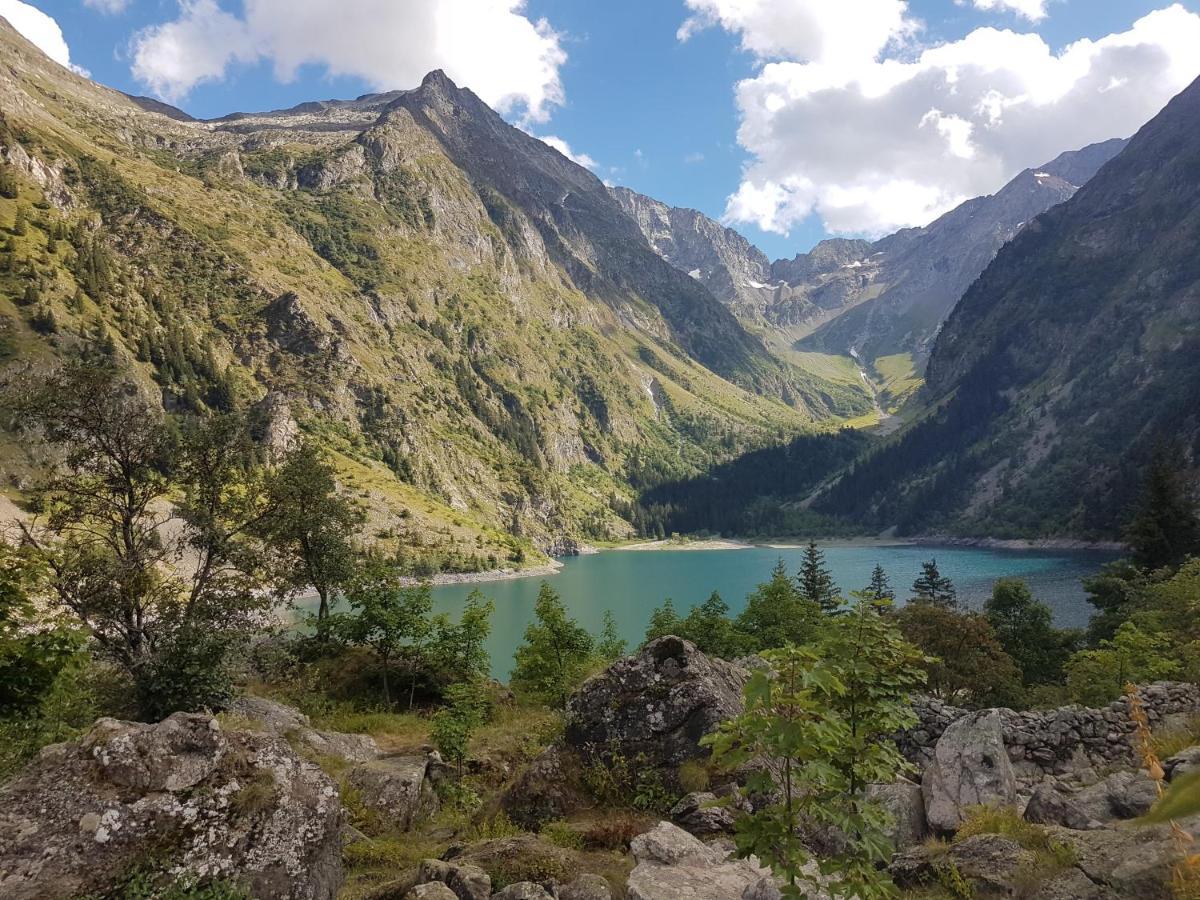 Apartament Centre 10Mn Pied Pistes Et Jandri 3S Vue Muzelle 8 Pers Wifi Les Deux Alpes Zewnętrze zdjęcie
