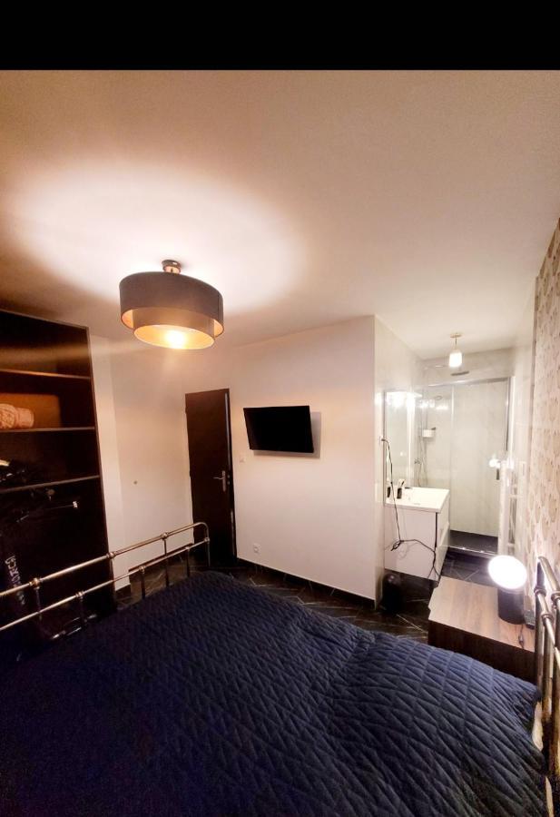 Apartament Centre 10Mn Pied Pistes Et Jandri 3S Vue Muzelle 8 Pers Wifi Les Deux Alpes Zewnętrze zdjęcie