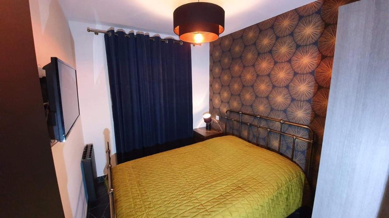 Apartament Centre 10Mn Pied Pistes Et Jandri 3S Vue Muzelle 8 Pers Wifi Les Deux Alpes Zewnętrze zdjęcie