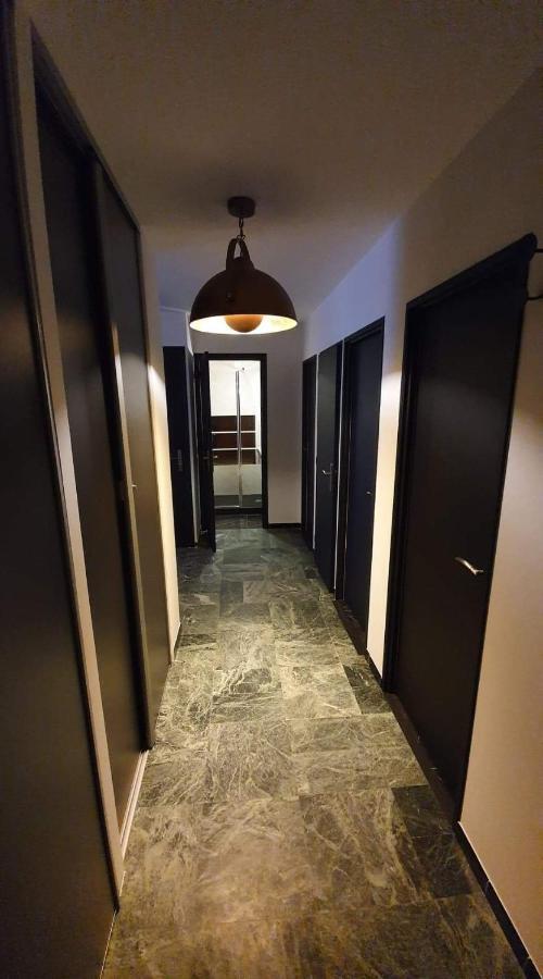 Apartament Centre 10Mn Pied Pistes Et Jandri 3S Vue Muzelle 8 Pers Wifi Les Deux Alpes Zewnętrze zdjęcie